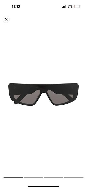 Солнцезащитные очки: Солнцезащитные очки очки, Унисекс, Новый — 10