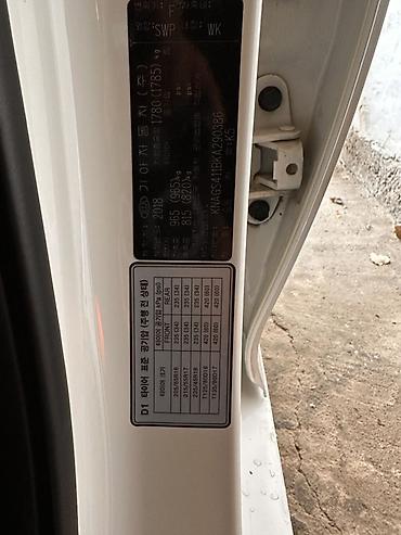 Kia: Kia K5: 2018 г., 2 л, Автомат, Бензин, Седан — 13