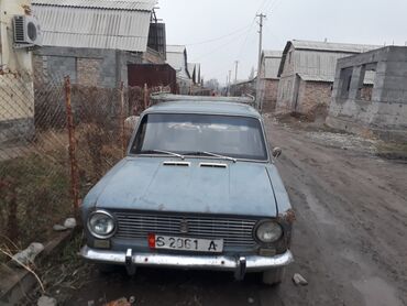 токарный станок тш 3 01 in Кыргызстан | ТОКАРНЫЕ СТАНКИ: ВАЗ (ЛАДА) 2101 1.2 л. 1971