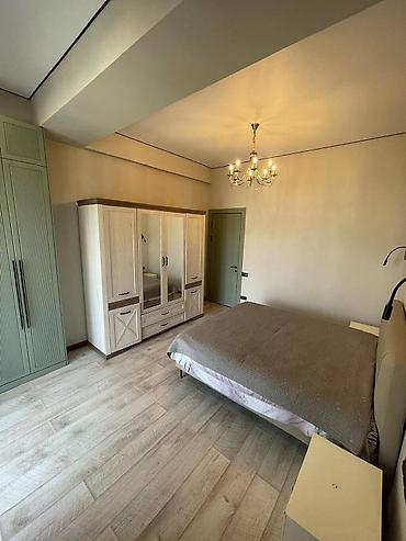 2021: 3 комнаты, 92 м², Элитка, 6 этаж, Евроремонт — 6