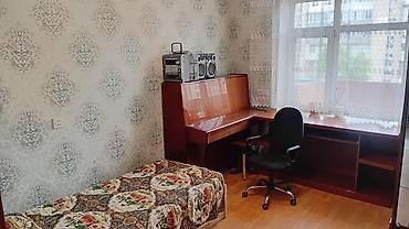 studio menziller: Kirayə 3 otaqlı, əşyalı mənzil – 9-cu mikrorayon, Mir Cəlal küçəsi — 4