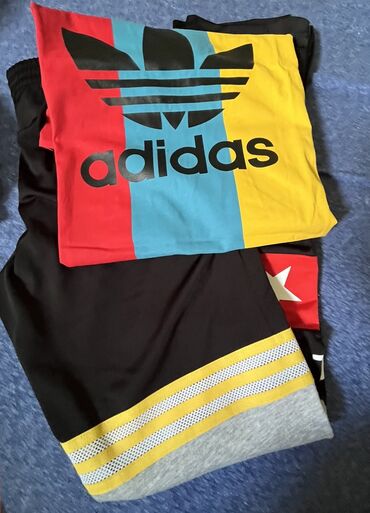 komplet trenerka: Adidas Originals, XS (EU 34), S (EU 36)