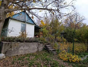 котедж долинка: Дача, 35 м², 1 комната, Собственник at lalafo.kg котедж долинка: Дача, 35 м², 1 комната, Собственник