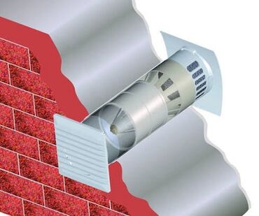 совместимые расходные материалы xerox цветные картриджи: Рекуператор приточно-вытяжной для квартиры/дома (настенный, канального