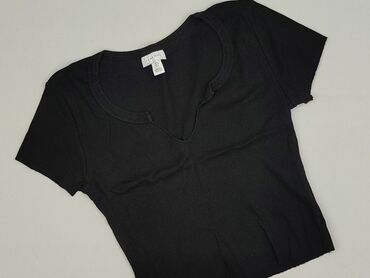 top sweterkowy h m: Topshop, Top damski, rozmiar XS