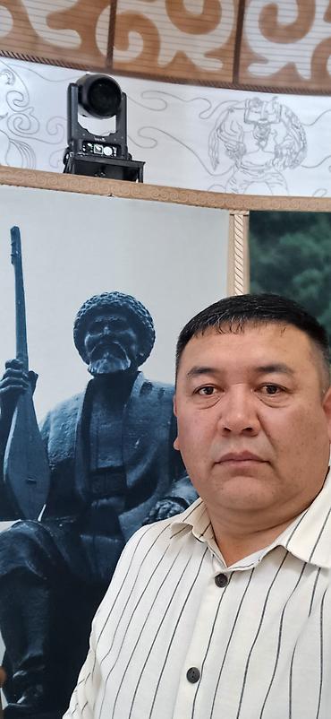 Организация мероприятий: Организация мероприятий | Ведущий, тамада, Певцы at lalafo.kg — 13 Организация мероприятий: Организация мероприятий | Ведущий, тамада, Певцы — 13