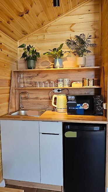 Иссык-Куль 2026: Коттедж, Каракол — 7