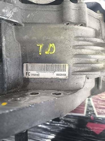 fox amortizeri: REDUKTOR 2.2DIZEL ZA CHEVROLET CAPTIVA OD 2009. DO 2014. GOD. | — 2