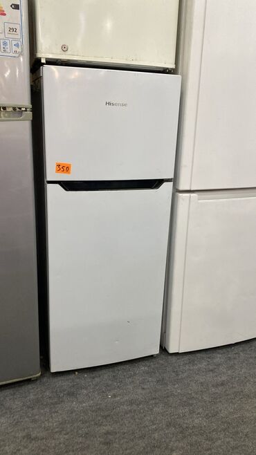 Soyuducular: 2 qapılı Indesit Soyuducu Satılır