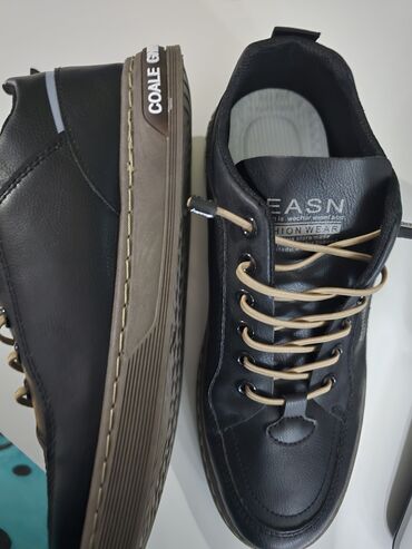 Kid's sneakers: Uşaq idman ayaqqabısı - Ölçü: 39 (hər qiymətə) - Model: yüksək — 8