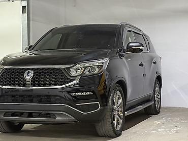крузе: Land Rover : 2020 г., 2.2 л, Автомат, Дизель, Внедорожник — 5