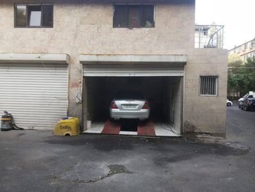 Kommersiya daşınmaz əmlakının satışı: Binəqədi rayonu Azadliq metrosunun yaxınlığında yol kənarı 30 kv.m — 9