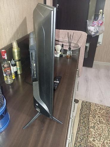 zimmer tv 108: Zontor Model: ZM-UTV-03245 LED TV - Ekran: təxminən 32" LED panel — 2