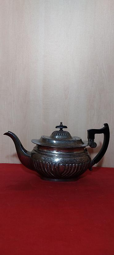 Çaydanlar: Çaydan — 6