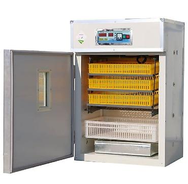 Kənd təssərüfatı avadanlığı: Inkubator inqibator inkibator inqubator Sənaye tipli inkubatorlar 1056 — 7