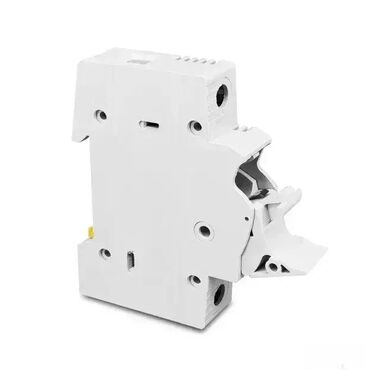 Elektro materijal: Tomzn Kućište za Solarne DC Topljive Osigurace 🌞⚡ Nazivni napon — 8