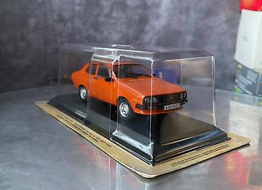 mitsubishi lancer evolution: 1988 il, 1:43, Dəmir, Ödənişli çatdırılma — 5