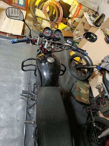 мотороллер муравей купить в бишкеке: Moped TUFAN M50 - Model: TUFAN M50 (gövdədə M50 işarəsi) -sənədləri