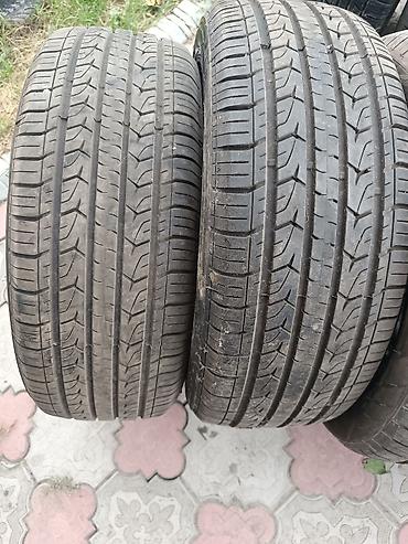шины кант: Летние шины Centara - Размер: 215/55 R18 - Индекс нагрузки/скорости — 1