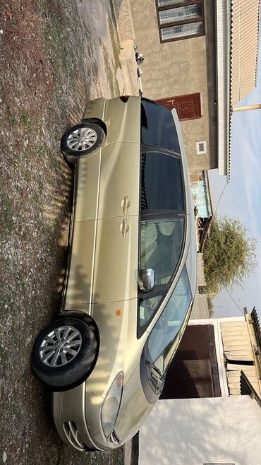 Toyota: Toyota Estima: 2000 г., 2.4 л, Автомат, Газ, Минивэн — 4