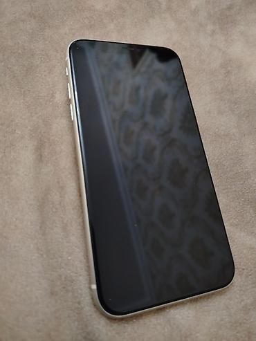 iphone 6 yeni: IPhone 11, 64 GB, Ağ, Face ID — 1