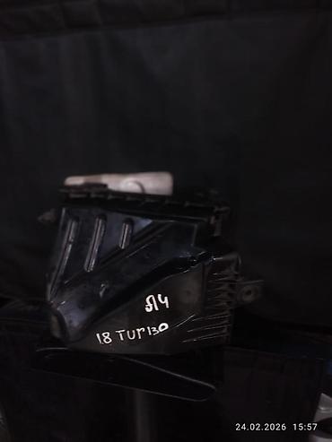 turbo: Фильтр, Б/у, Оригинал, Япония — 1