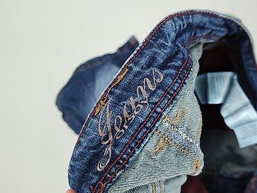 dżins tekst: Denim, Spódnica damska, rozmiar S — 4