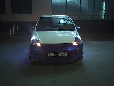 Honda: Honda Fit: 2005 г., Хэтчбэк — 12