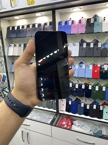 Техника и электроника: IPhone 13 Pro, 128 ГБ, Alpine Green — 2