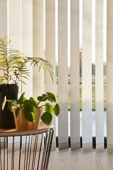 Jalüzlər: Şık və modern görünüşü baxımından digər pərdələrdən ayrılan jaluz — 8