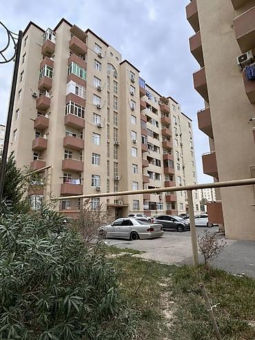 satili evlər: Günəşli, 3 otaqlı, Yeni tikili, m. 20 Yanvar, 80 kv. m — 1