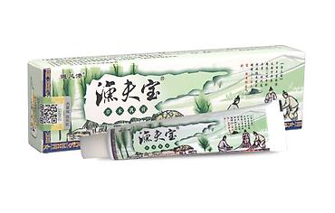жилет кожи: Сокровище рыбака для здоровья вашей кожи Yufu Baocao Benru Gao — это — 6