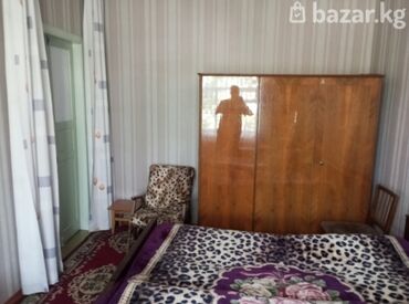 жердеш ру комната суточный: 22 м², С мебелью