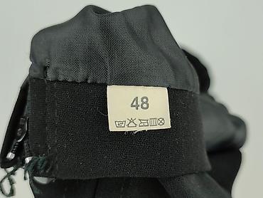 spodnice midi: Spódnica damska, rozmiar 4XL — 4