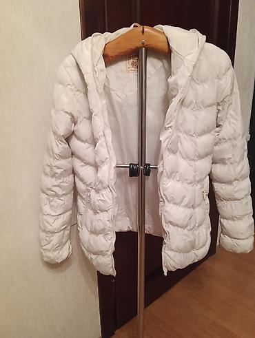 puffy: Puxovik kurtka, S — 4