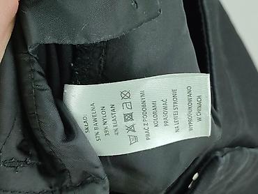 buty m: Solar, Spodnie materiałowe damskie, rozmiar XS — 5