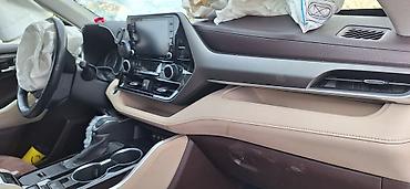 Другие детали кузова: Другие детали кузова — 5