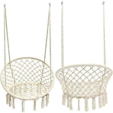 Ležaljke i ljuljaške: 💚💚💚💚 Novo 💚💚💚💚 ✳️LJULJAŠKE ZA DVORIŠTE✳️ ➰➰➰➰➰➰➰➰➰➰➰ 💚Osim što — 7