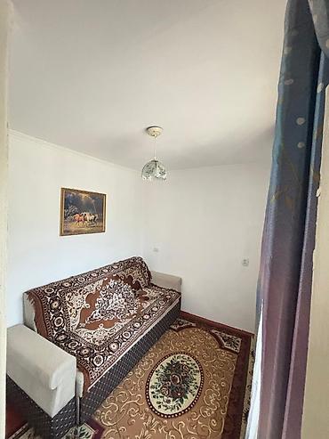 помишения баткен: 3 комнаты, 53 м², 104 серия, 2 этаж — 5