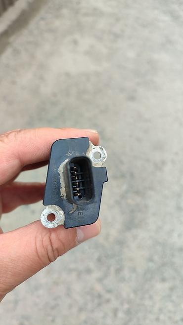 Грузовые кузова и будки: Toyota, Б/у, Оригинал — 19