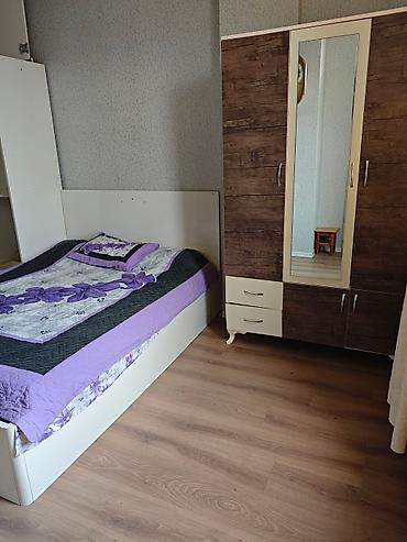 Uzunmüddətli kirayə mənzillər: Ətraflı Saray qəsəbəsində, Saray MTK nin tikdiyi Saray yaşayış — 6