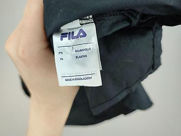 c: Fila, Women`s shirt, size L — 5