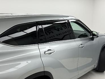 Toyota: Toyota Highlander: 2022 г., 2.5 л, Автомат, Гибрид — 15