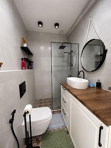 Дом и сад: Satılır 3 otaqlı yeni tikili 71 m², Gənclik m. Kateqoriya Yeni tikili — 10