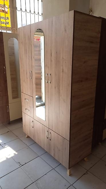 Paltar dolabları, qarderoblar: Isdehsaldan birbaşa 3 qapi dolab 10 gunluk kanpanya catdirilma — 14