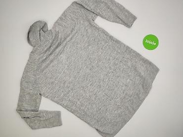 futro hm: H&M, Sweter damski, rozmiar S — 3