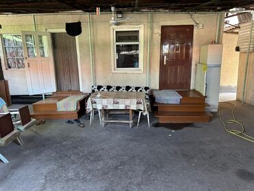 Продажа домов: Барачный, 72 м², 6 комнат, Собственник, Косметический ремонт — 11