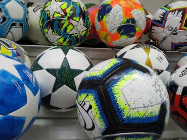 Мячи: Мячт Мячи Топ Футбольные мячи Футбольный мяч Футбольные мячи 3 4 5 — 4