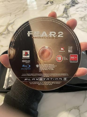 Oyun diskləri: Qarışıq janr, İşlənmiş Ünvandan götürmə — 12