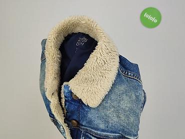 warehouse kurtka: Zara, Kurtka jeansowa damska, rozmiar M — 5